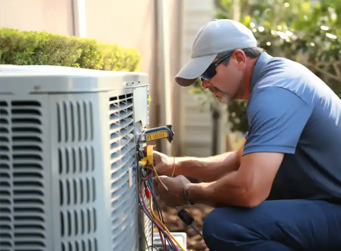 installateur Vlijmen